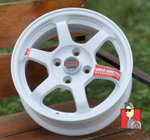 Комплект дисков Rays TE 37SL 14x5.5 et30 4x100