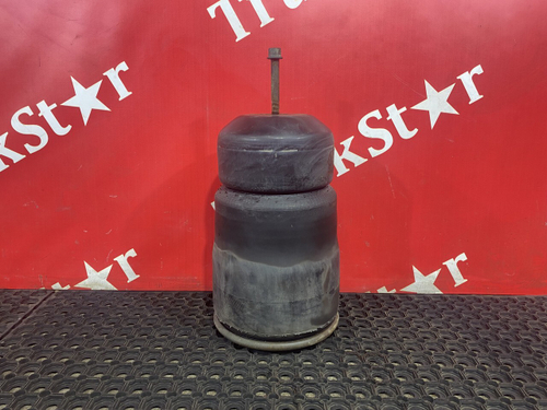 Подушка пневмоподвески задняя 2020г