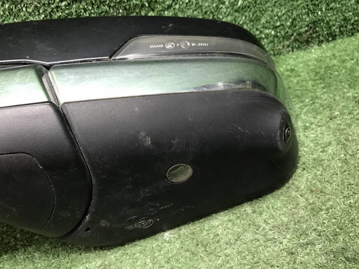 Зеркало левое EXEED TXL (2019-н.в.) 16 контактов