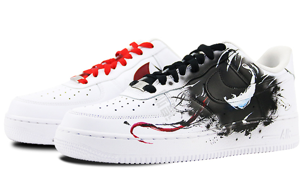 Кроссовки Nike Air Force 1 Low 07