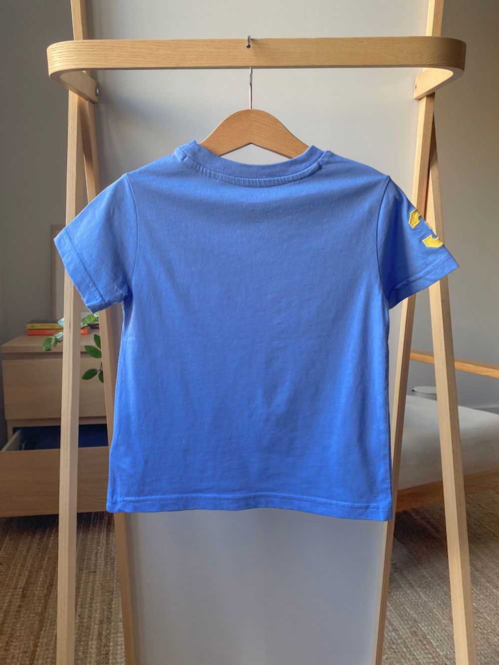 Футболка Polo Ralph Lauren