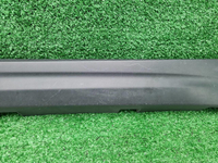 Накладка порога левая Geely Atlas Pro (2021-н.в.)