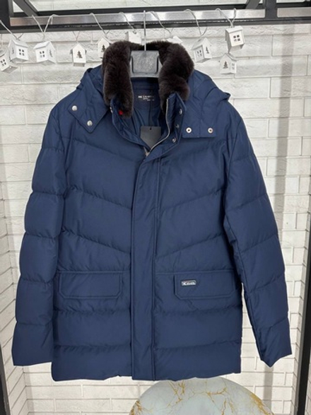 Пуховик Kiton