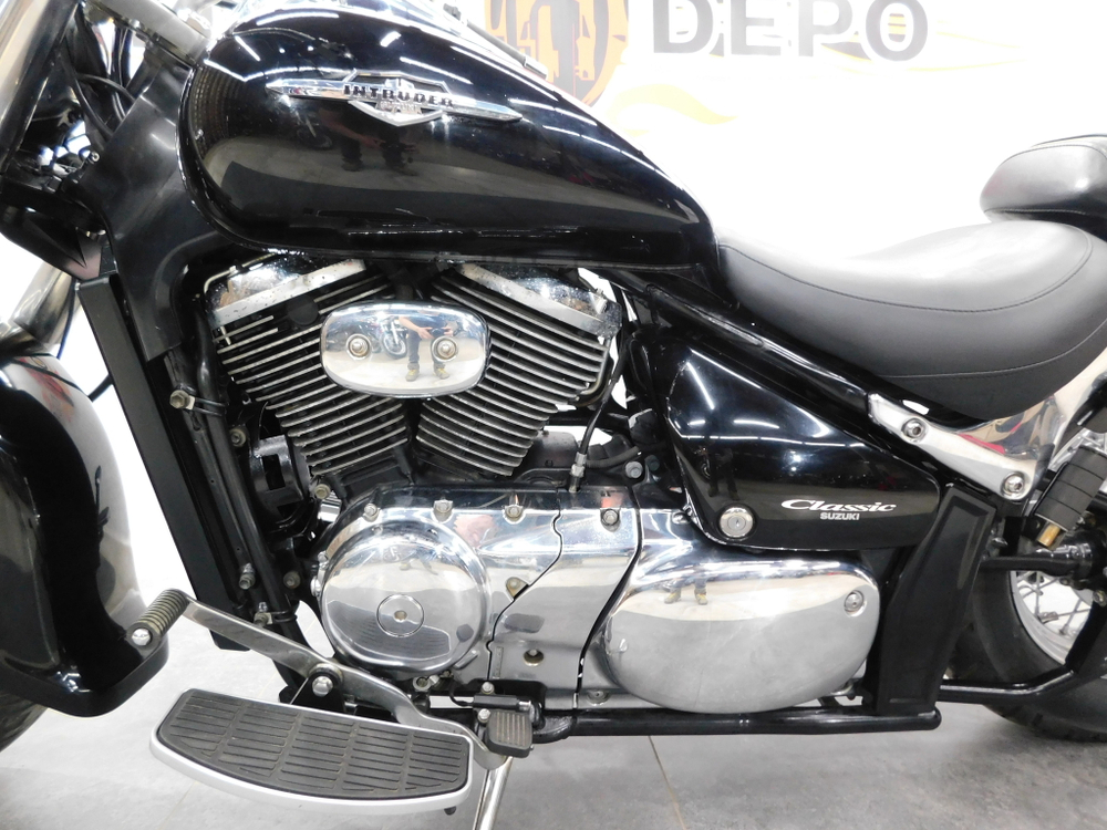 Suzuki Intruder 800 Classic 039568