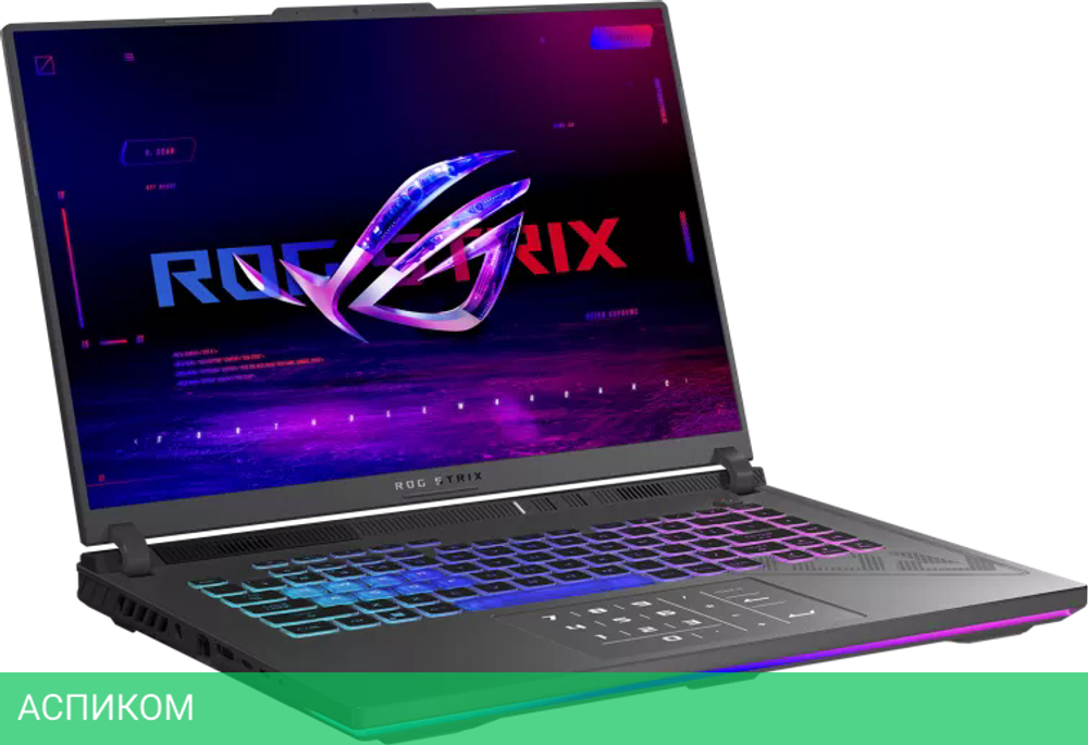 Ноутбук Asus ROG Strix G16 G614PP-S5063