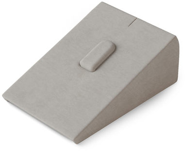 Вкладыш 05/стойка/для кольца/язычок/прорезь для нитки