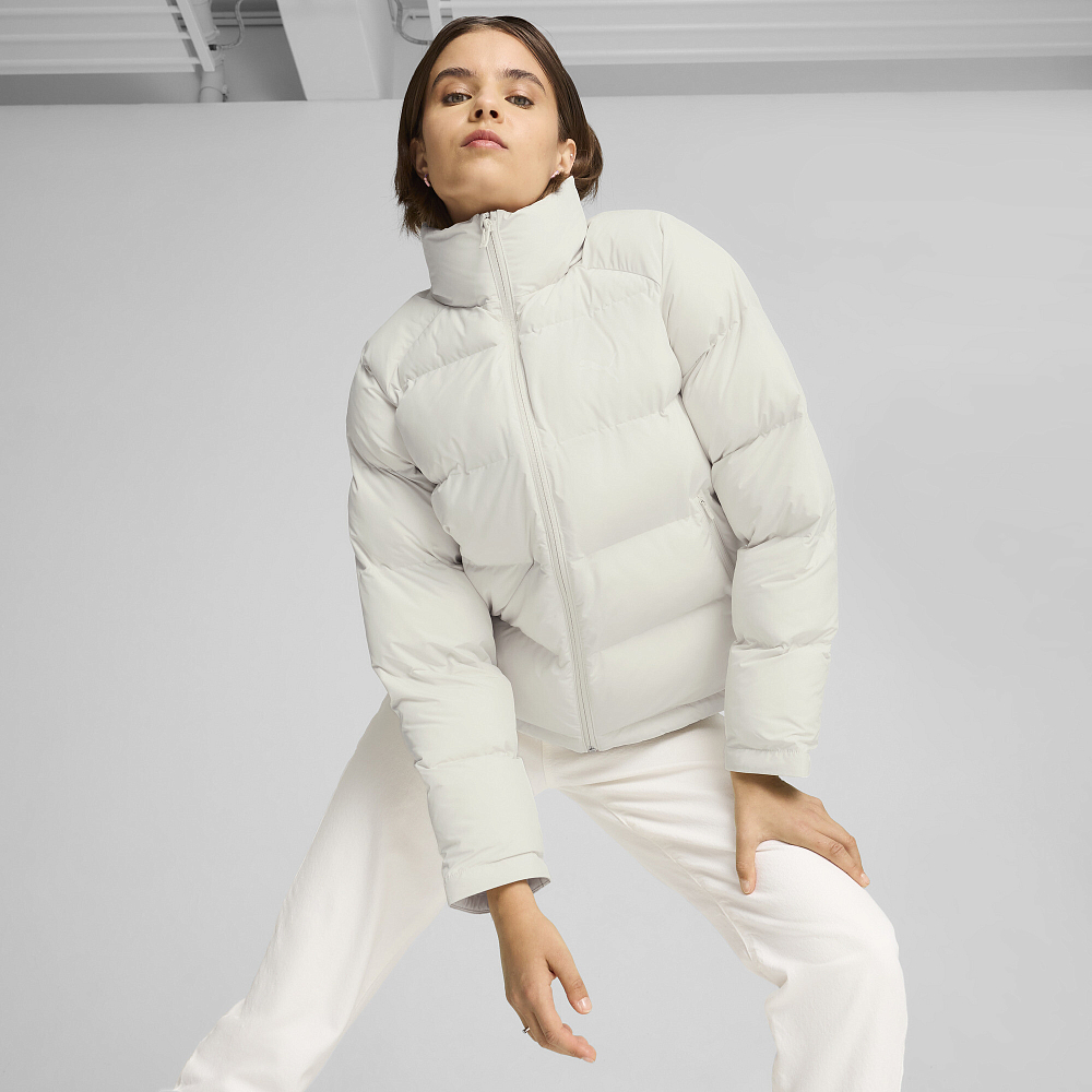 Женская куртка PUMA Mono Jacket
