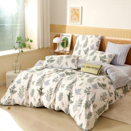 Комплект постельного белья Сатин 100% хлопок C576