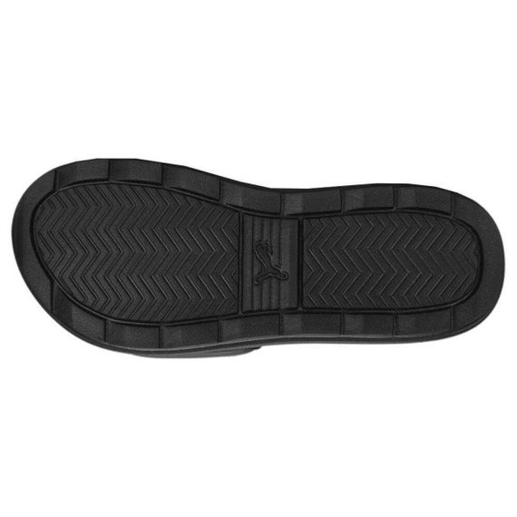 Puma Karmen 'Triple Black'