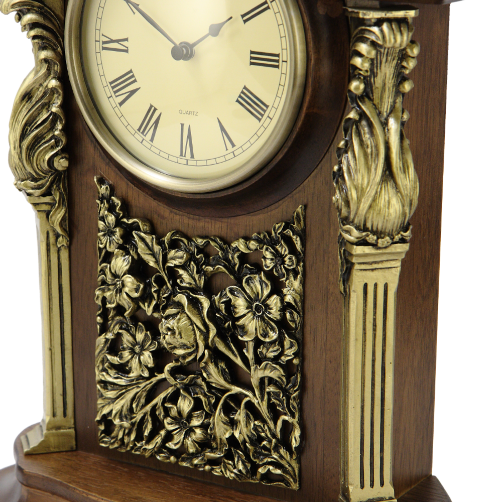 Helios Line Часы настольные ретро 'Берлинер'