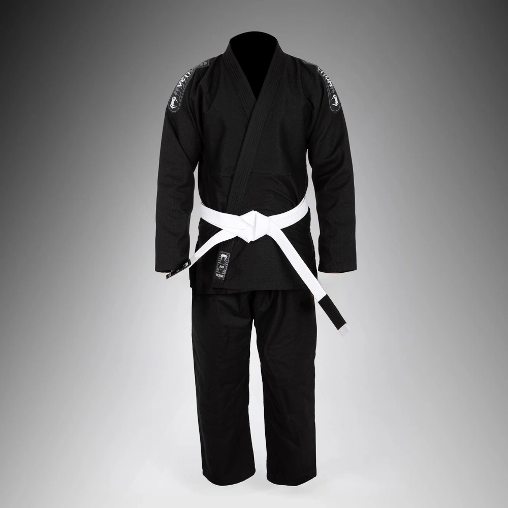 Кимоно Venum First - Black