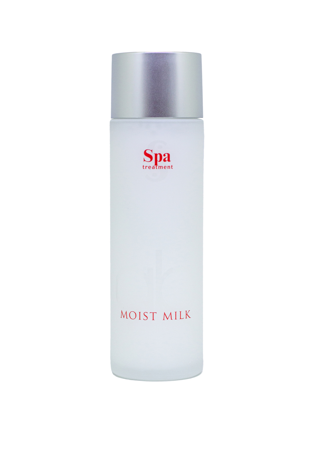 Освежающее увлажняющее молочко Spa Treatment Abso Water Moist Milk