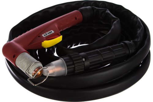 Плазменный резак LT141 (ц.а.) 6м 12294