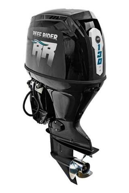 4х-тактный лодочный мотор REEF RIDER RREF130FEL-T