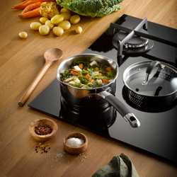 Ковш с крышкой Tefal Illico 16см G7452274