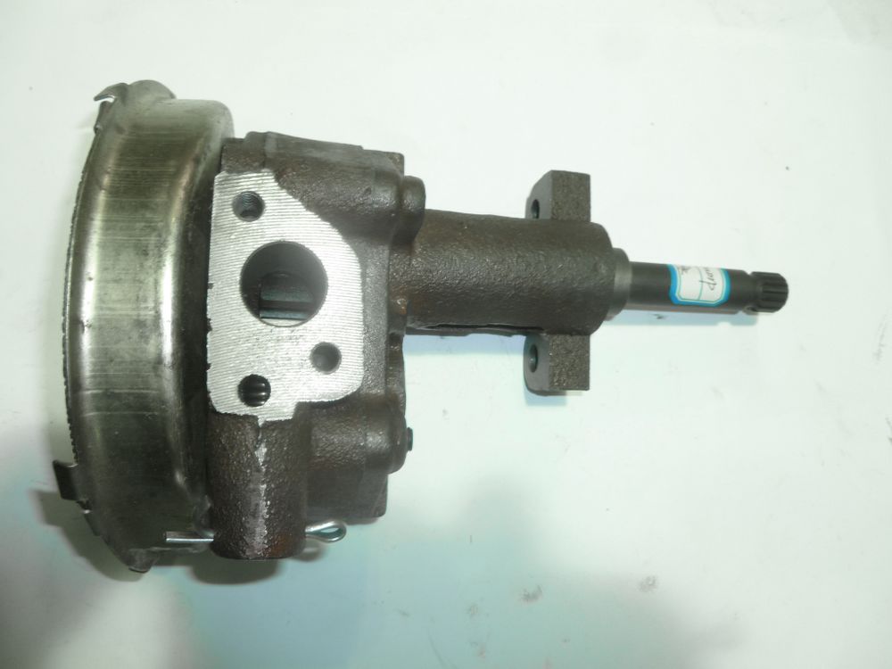 Насос масляный в сборе TDQ 38 4L/Oil Pump