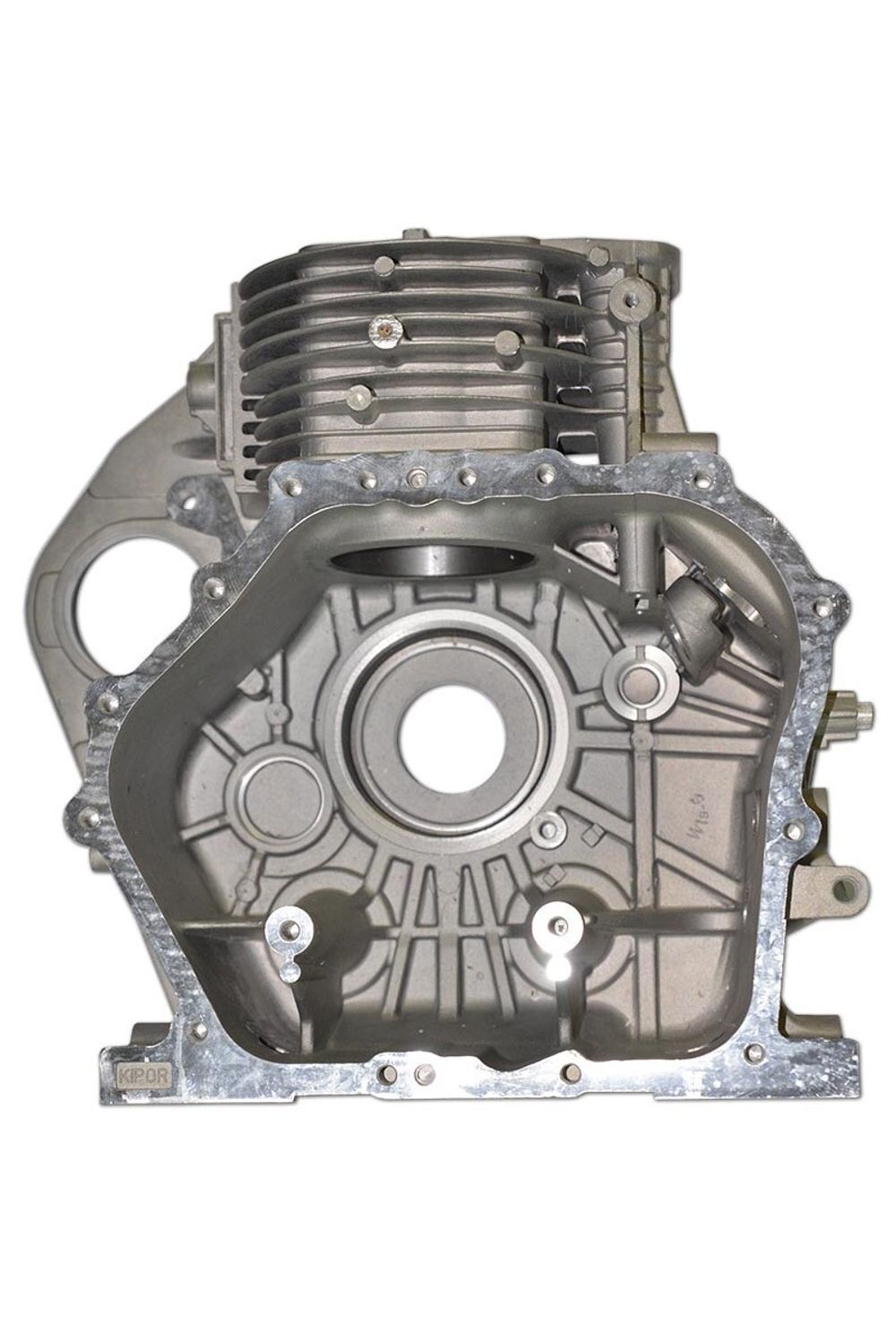 Блок цилиндра (D=86 мм) KM186FA/Cylinder Block