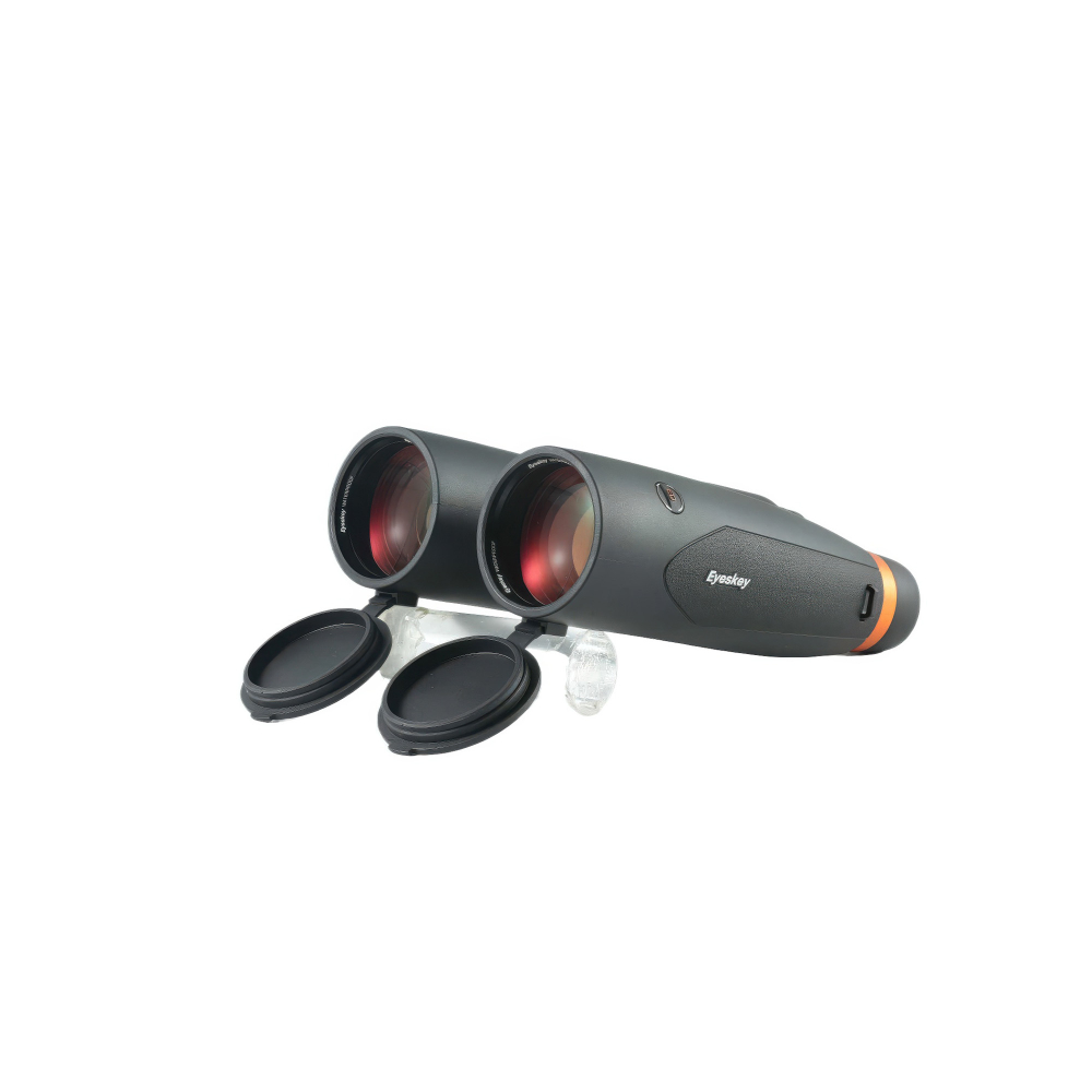 Бинокль Eyeskey SkyPower - 15x56 — мощный оптический инструмент с 15-кратным увеличением