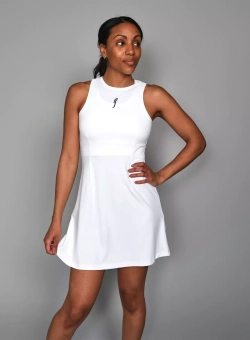 Платье RS MATCH DRESS  (231W500-000/999)