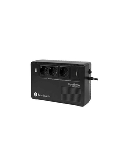 SYSTEME ELECTRIC UPS Back-Save BV BVSE600RS