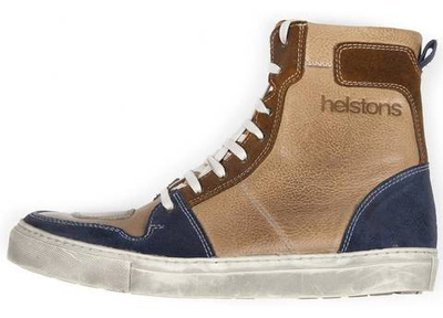 Мотокроссовки Helstons Basket C2