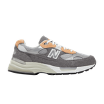 Кроссовки Todd Snyder X New Balance Nb 992 "10Th Anniversary"