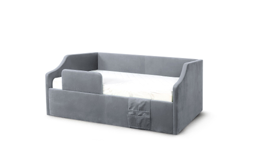 Кровать Дрим с ортопедическим основанием и подъемным механизмом