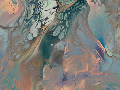 Дизайнерские обои Wall Street FLArt