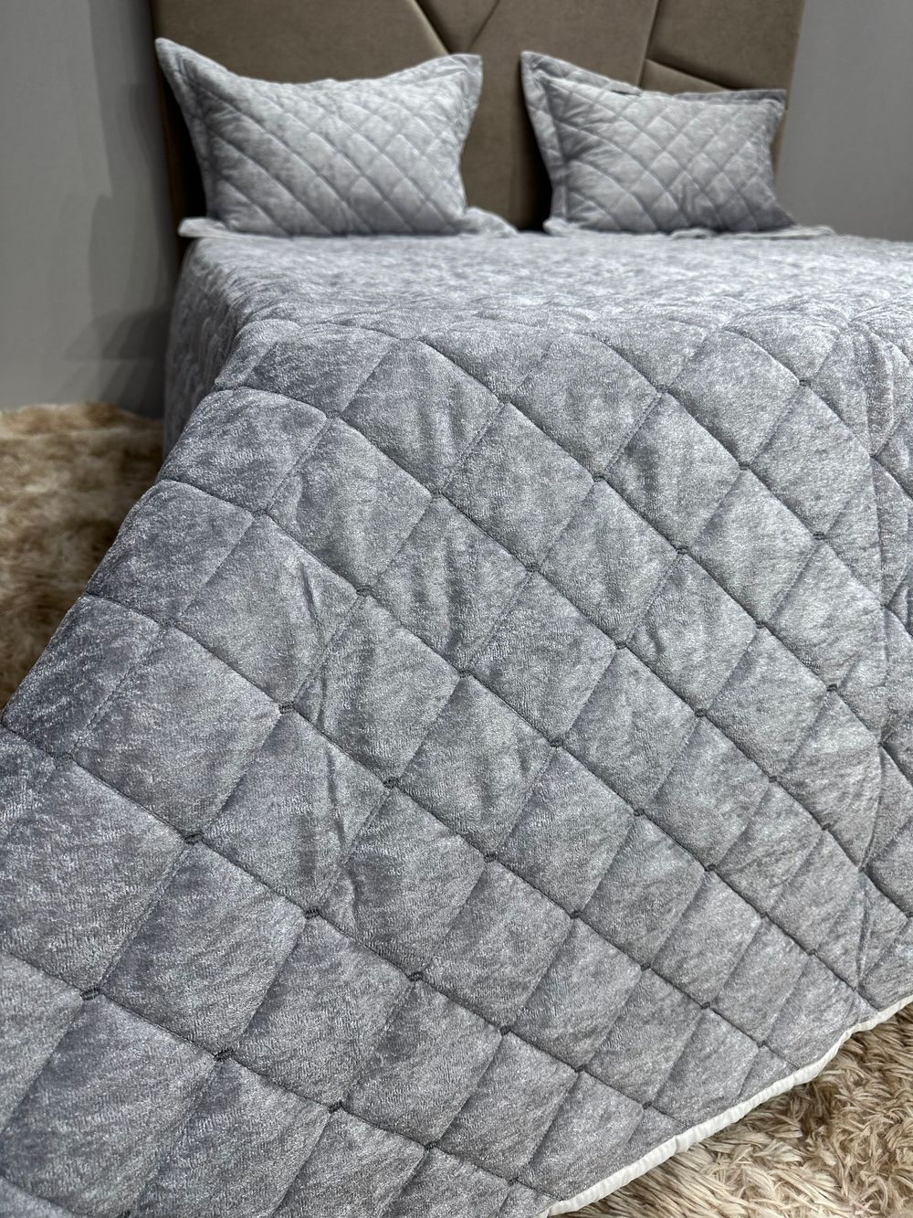 Покрывало Тур КУБРА Чемодан 2сп ЛИКВИ!