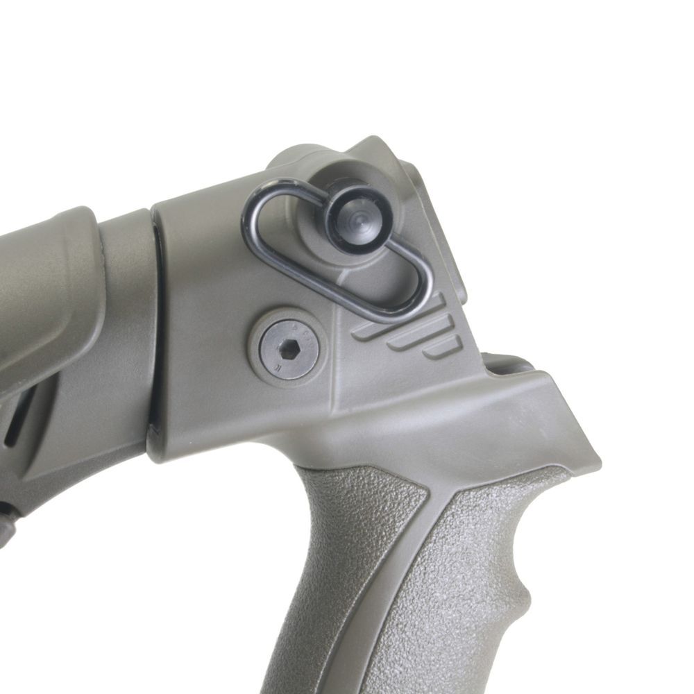 Комплект: Приклад для Бекас 12, 16, DLG Tactical