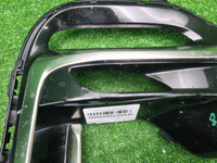 Накладка ПТФ правая BMW X5 G05 (2018-2023) M-paket