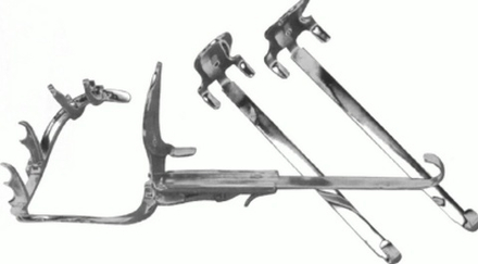 Роторасширитель 2 ВР-Р-56