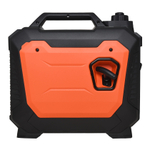 Генератор бензиновый инверторный EVOline BQH 1200 (Ручной запуск)