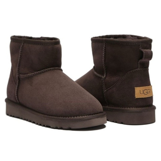 Ugg Classic Mini II Chocolate
