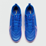 футзалки Nike Air Zoom Mercurial Vapor XV Pro IC Blue Pink