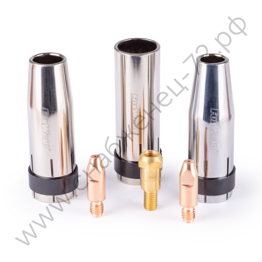 FoxWeld Набор комплектующих MIG-24 (для серии UnoMig-24/MB-24KD/TBI-240/ERGOPLUS 24, пр-во FoxWeld/КНР)