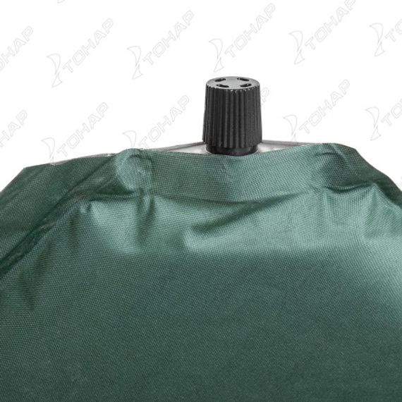 Коврик самонадув. 188x60x3 зеленый (N-003-G) NISUS