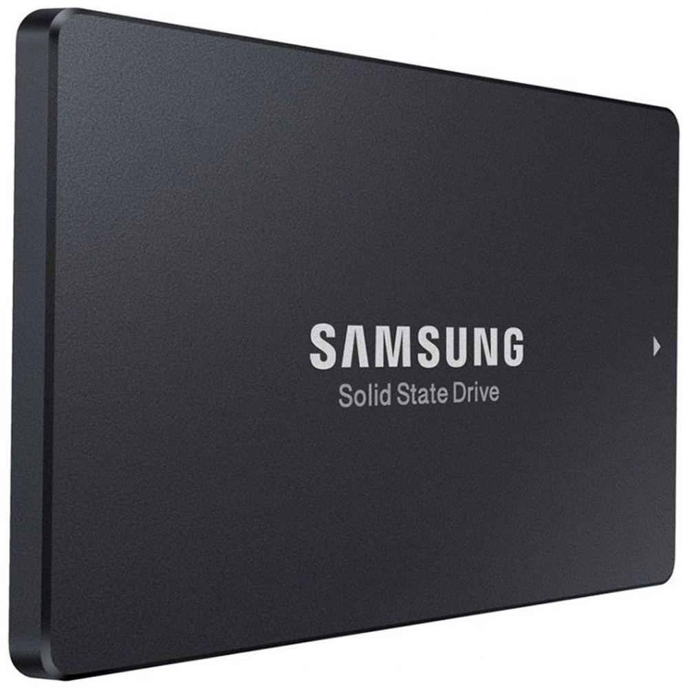 SAMSUNG PM983 960GB Data Center SSD, 2.5" 7mm, PCIe Gen3 x4, Read/Write: 3200/1100 MB/s, Random Read/Write IOPS 400K/40K