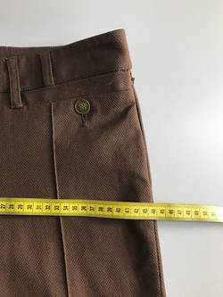 Брюки Pinko для городских будней, маркировка 38, визуально 44 размер