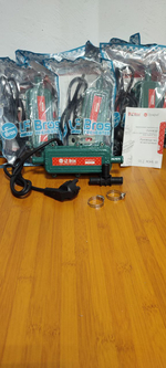 Предпусковой подогреватель 220в 2 квт прямой LF