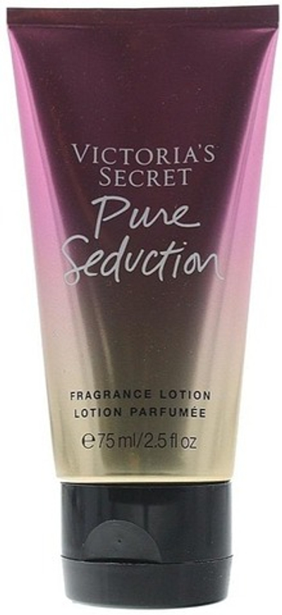VICTORIA SECRET PURE SEDUCTION BODY LOTION 236 ML