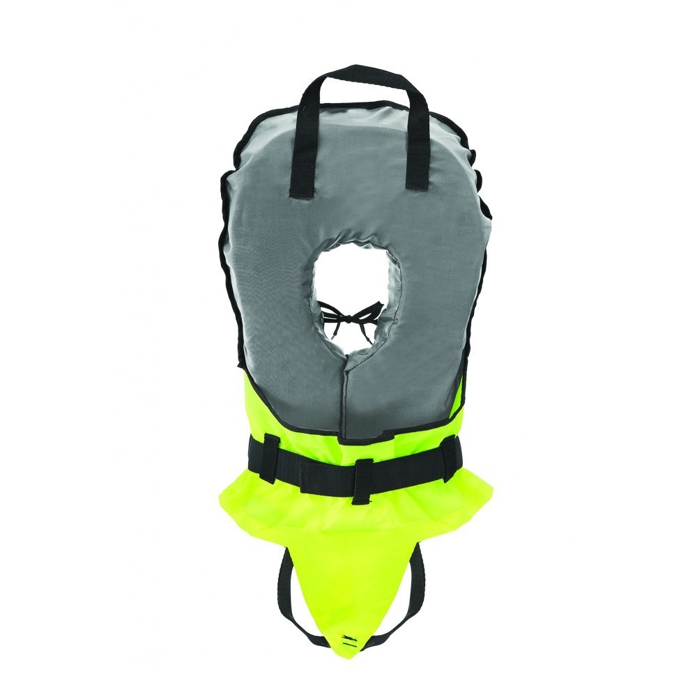 Жилет спасательный Besto Turn Safe 150N Baby, 15-25kg