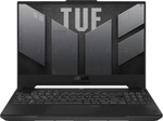 Ноутбук  ASUS TUF Gaming A15 FA507NUR-LP044 15.6 ", Ryzen 7, 16 Гб RAM, 512 Гб SSD, GeForce RTX 4050, Серый