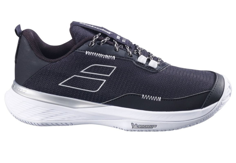 Женские теннисные кроссовки Babolat SFX Evo
