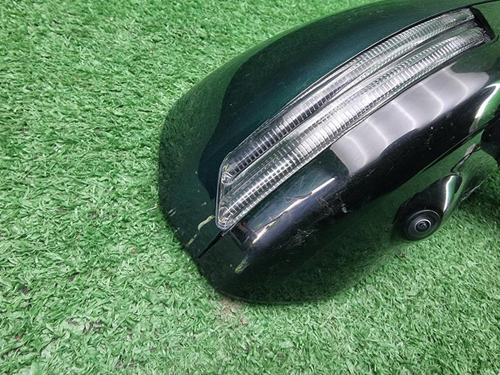 Зеркало правое Jetour Dashing (2022-н.в.) 17 конт.