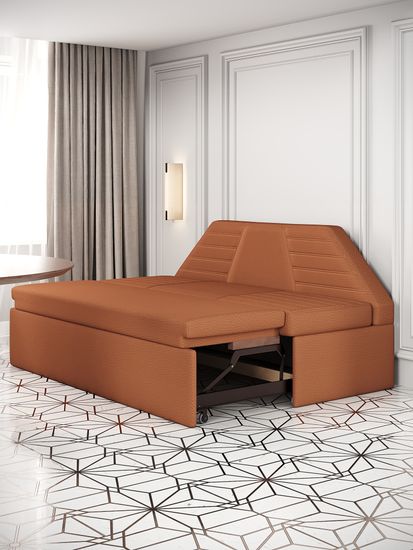 искусственная кожа Discovery Tobacco