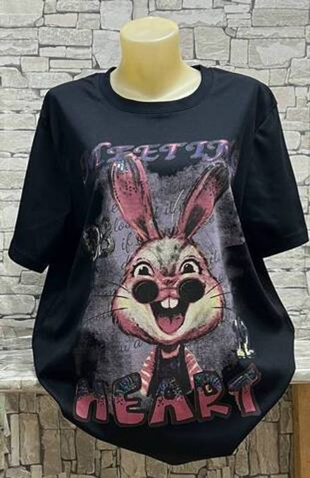 Футболка 2945662 Fabrika