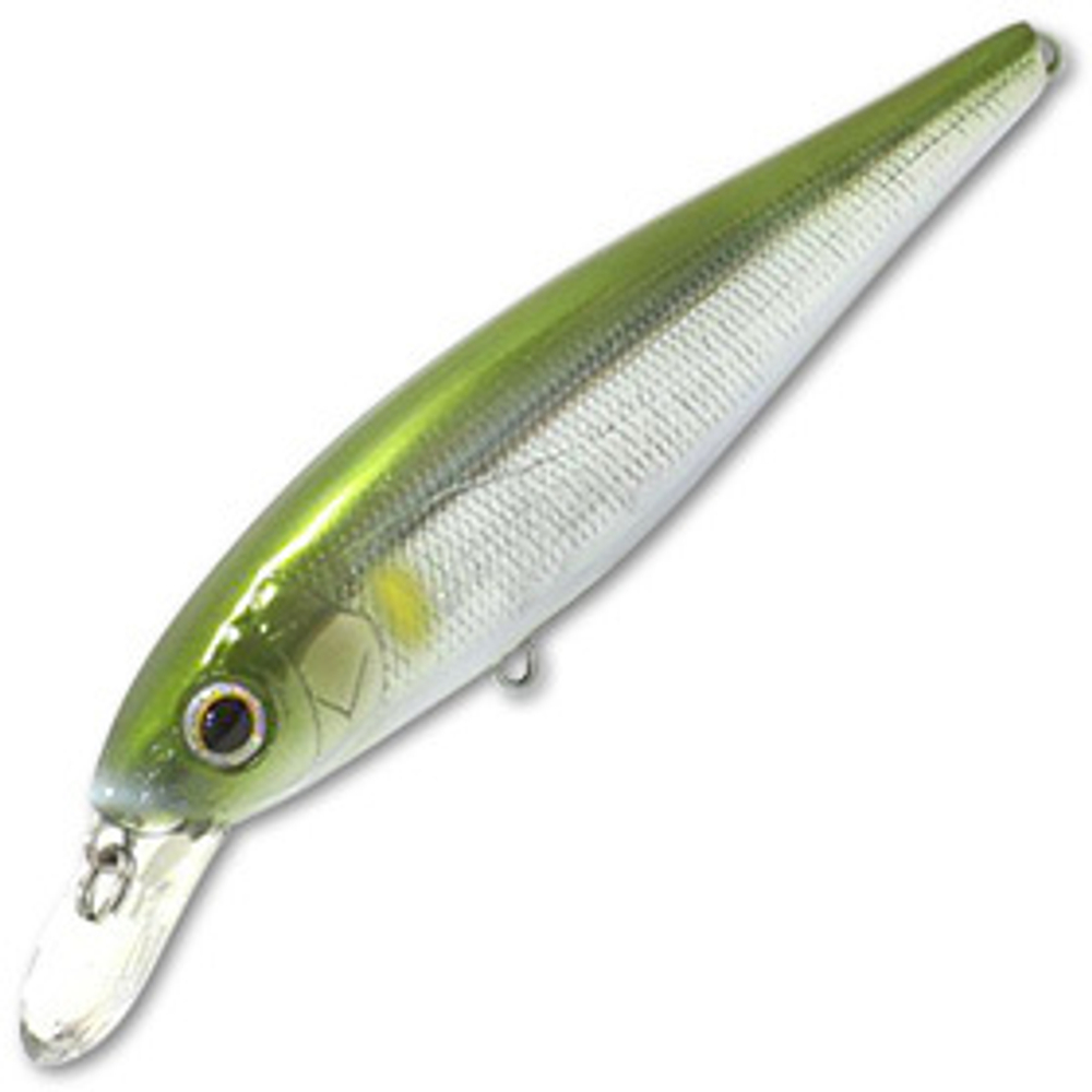 Воблер Deps Balisong Minnow 100F №20 (уп.4 шт)