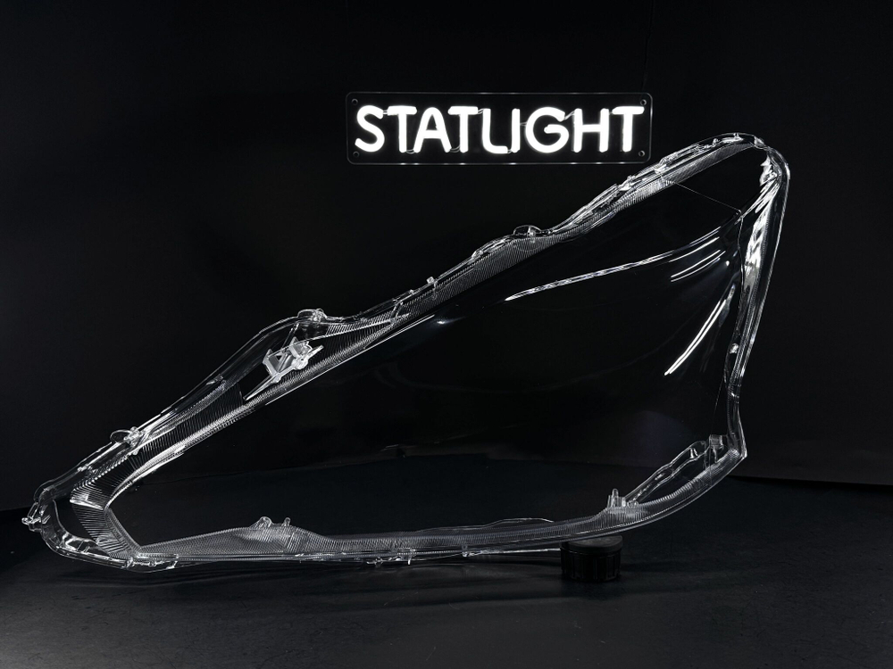 Левое стекло фары Nissan Teana L33 2013-2020