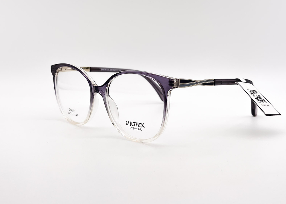 Изг. оправы Matrix DN876 C9
